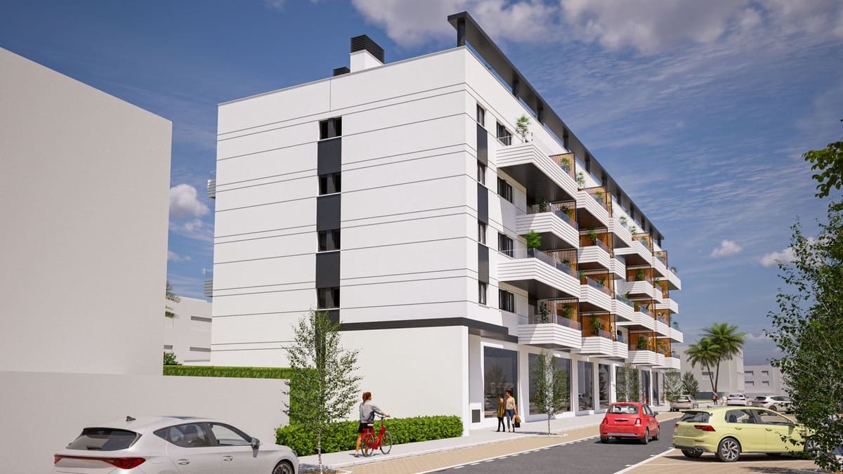 Local Commercial à vendre à Las Lagunas de Mijas - 975 000 € (Ref: 10153819)