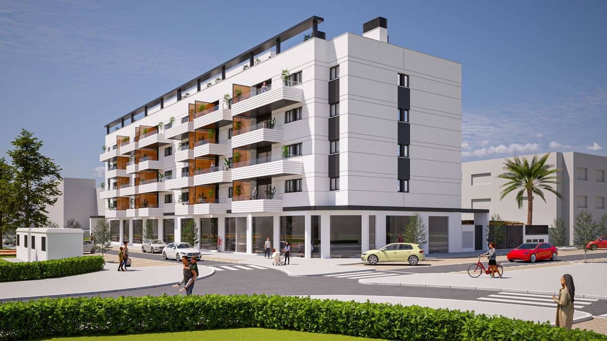 Local Commercial à vendre à Las Lagunas de Mijas - 975 000 € (Ref: 10153819)