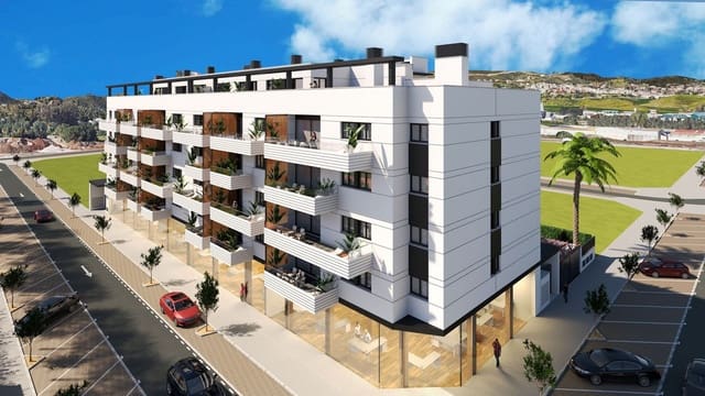 Local Commercial à vendre à Las Lagunas de Mijas, Mijas - 975 000 € (Ref: 10153819)