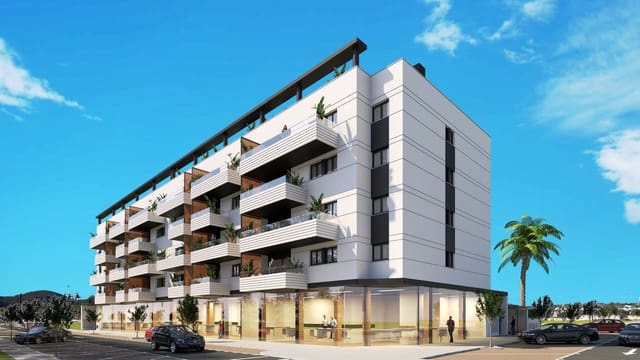 Local Commercial à vendre à Las Lagunas de Mijas, Mijas - 975 000 € (Ref: 10153819)