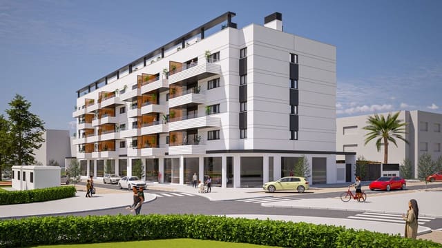 Local Commercial à vendre à Las Lagunas de Mijas, Mijas - 975 000 € (Ref: 10153819)