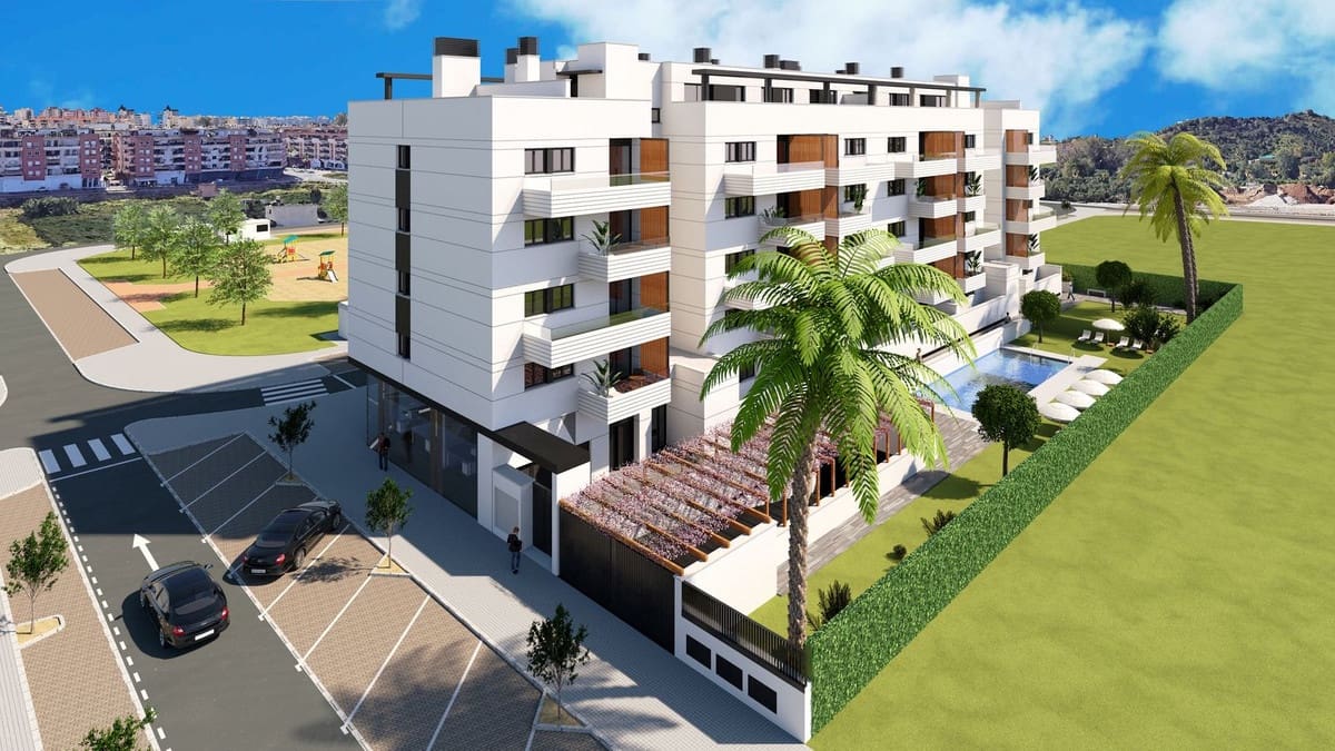 Local Commercial à vendre à Las Lagunas de Mijas - 975 000 € (Ref: 10153819)