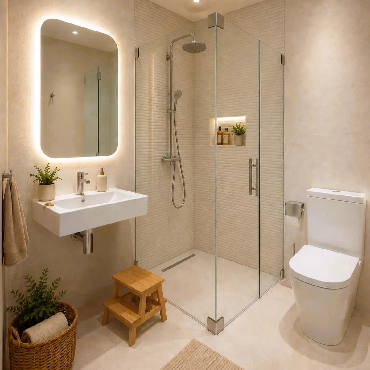 2 slaapkamer Appartement te koop in Mijas met zwembad - € 255.000 (Ref: 10172293)