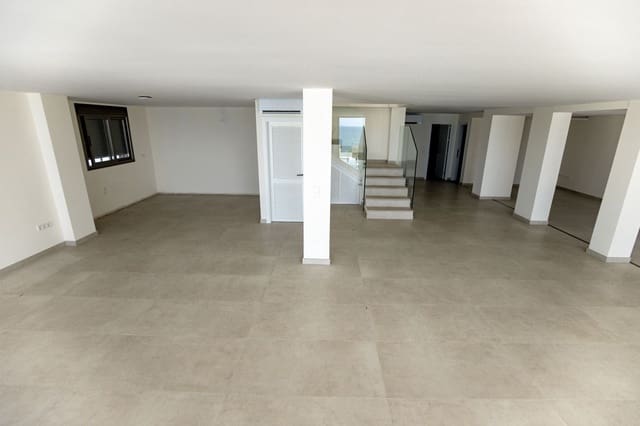 4 soveværelse Villa til salg i La Cala de Mijas, Mijas med swimmingpool garage - € 2.500.000 (Ref: 10179495)