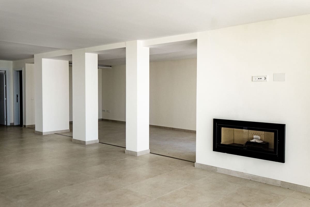 4 soveværelse Villa til salg i La Cala de Mijas med swimmingpool garage - € 2.500.000 (Ref: 10179495)