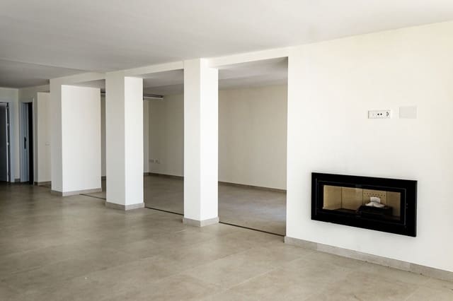 4 soveværelse Villa til salg i La Cala de Mijas, Mijas med swimmingpool garage - € 2.500.000 (Ref: 10179495)