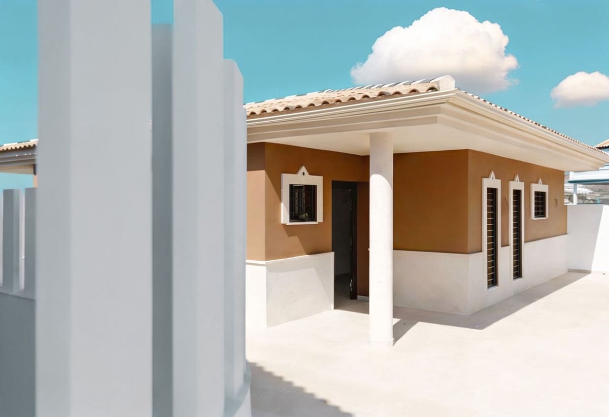 4 soveværelse Villa til salg i La Cala de Mijas med swimmingpool garage - € 2.500.000 (Ref: 10179495)