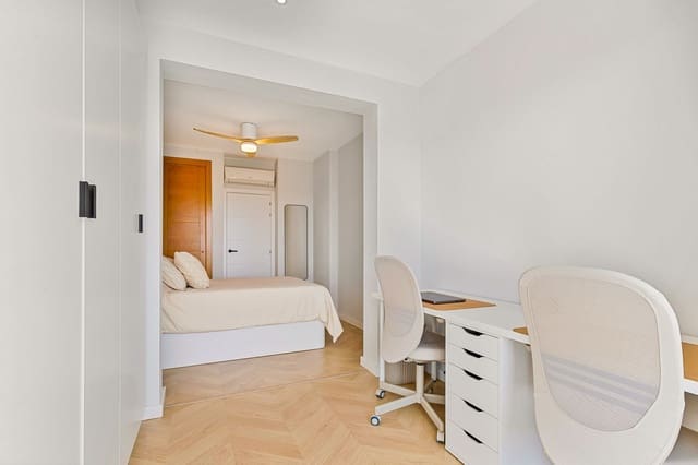 1 Zimmer Apartment zu verkaufen in Fuengirola mit Pool - 295.000 € (Ref: 10181648)