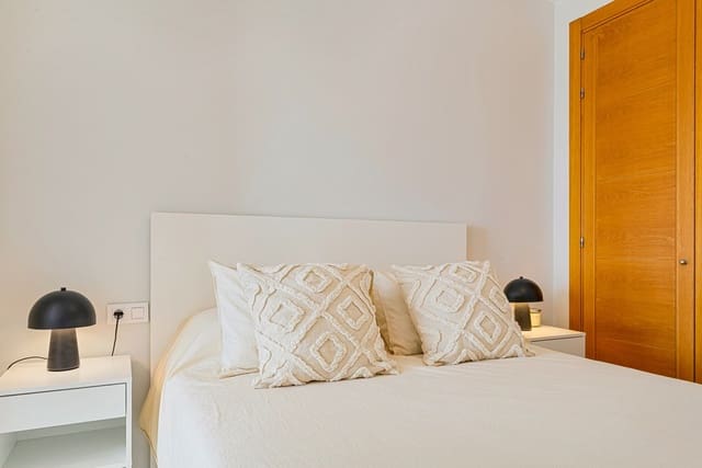 1 Zimmer Apartment zu verkaufen in Fuengirola mit Pool - 295.000 € (Ref: 10181648)
