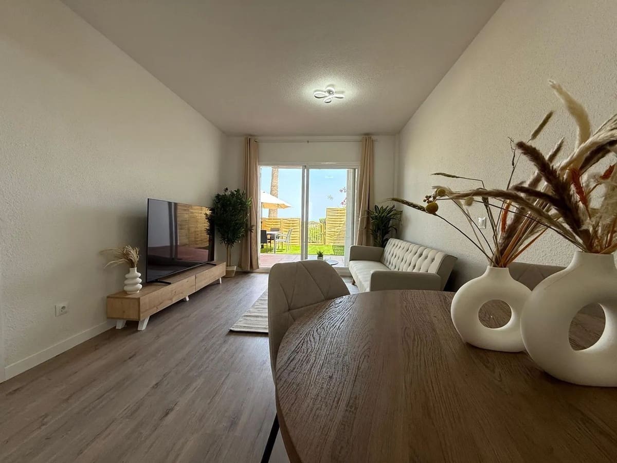 Apartamento de 2 habitaciones en Riviera del Sol en venta con garaje - 265.000 € (Ref: 9096645)