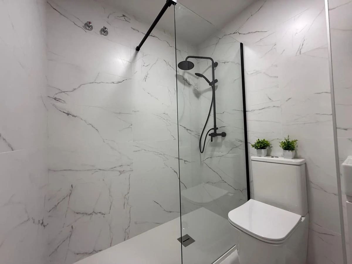 Apartamento de 2 habitaciones en Riviera del Sol en venta con garaje - 265.000 € (Ref: 9096645)