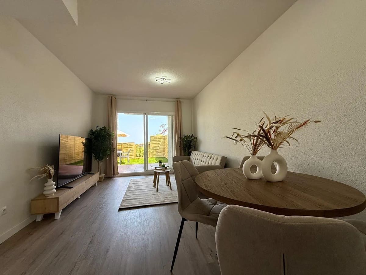 Apartamento de 2 habitaciones en Riviera del Sol en venta con garaje - 265.000 € (Ref: 9096645)