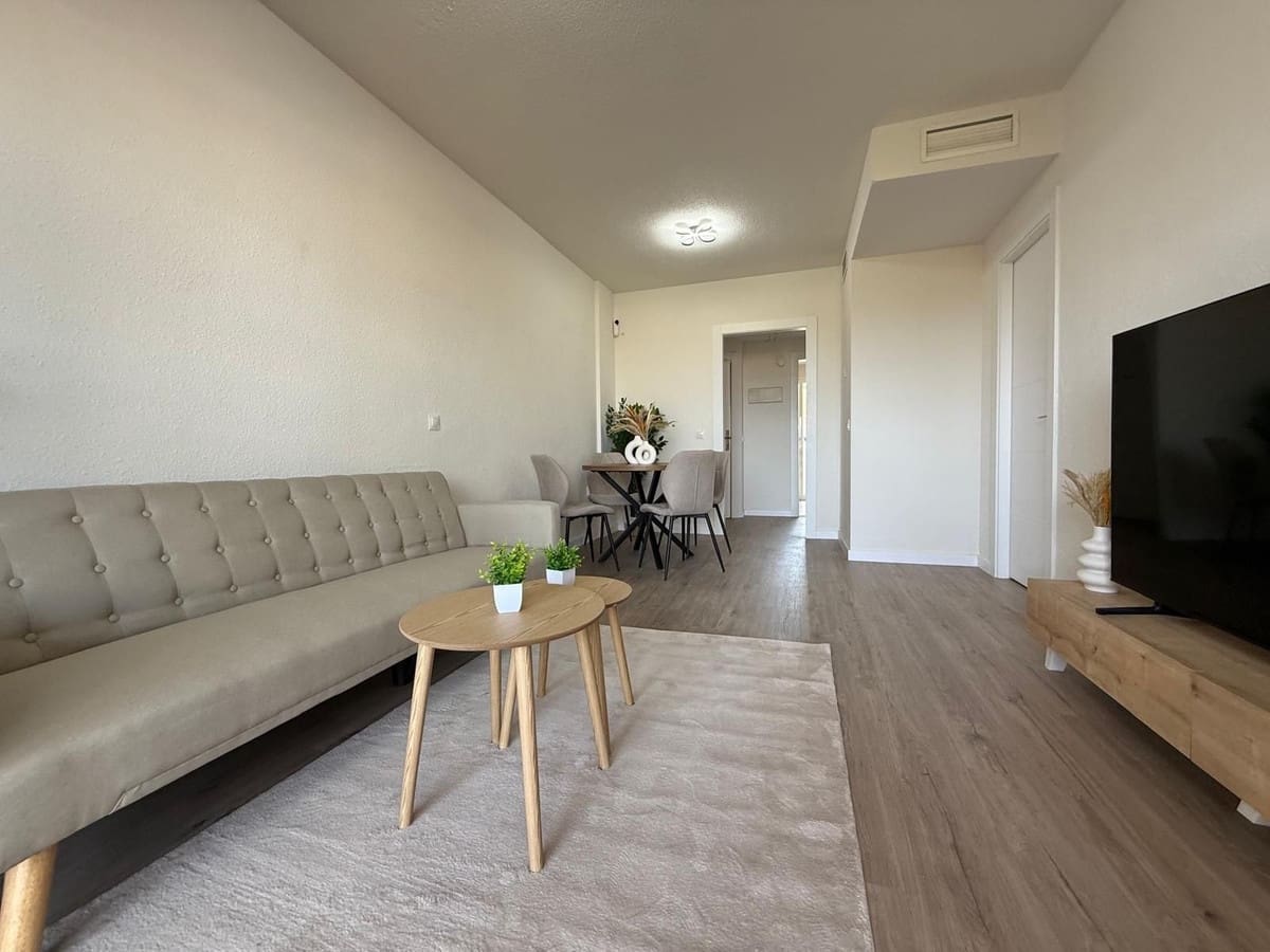 Apartamento de 2 habitaciones en Riviera del Sol en venta con garaje - 265.000 € (Ref: 9096645)