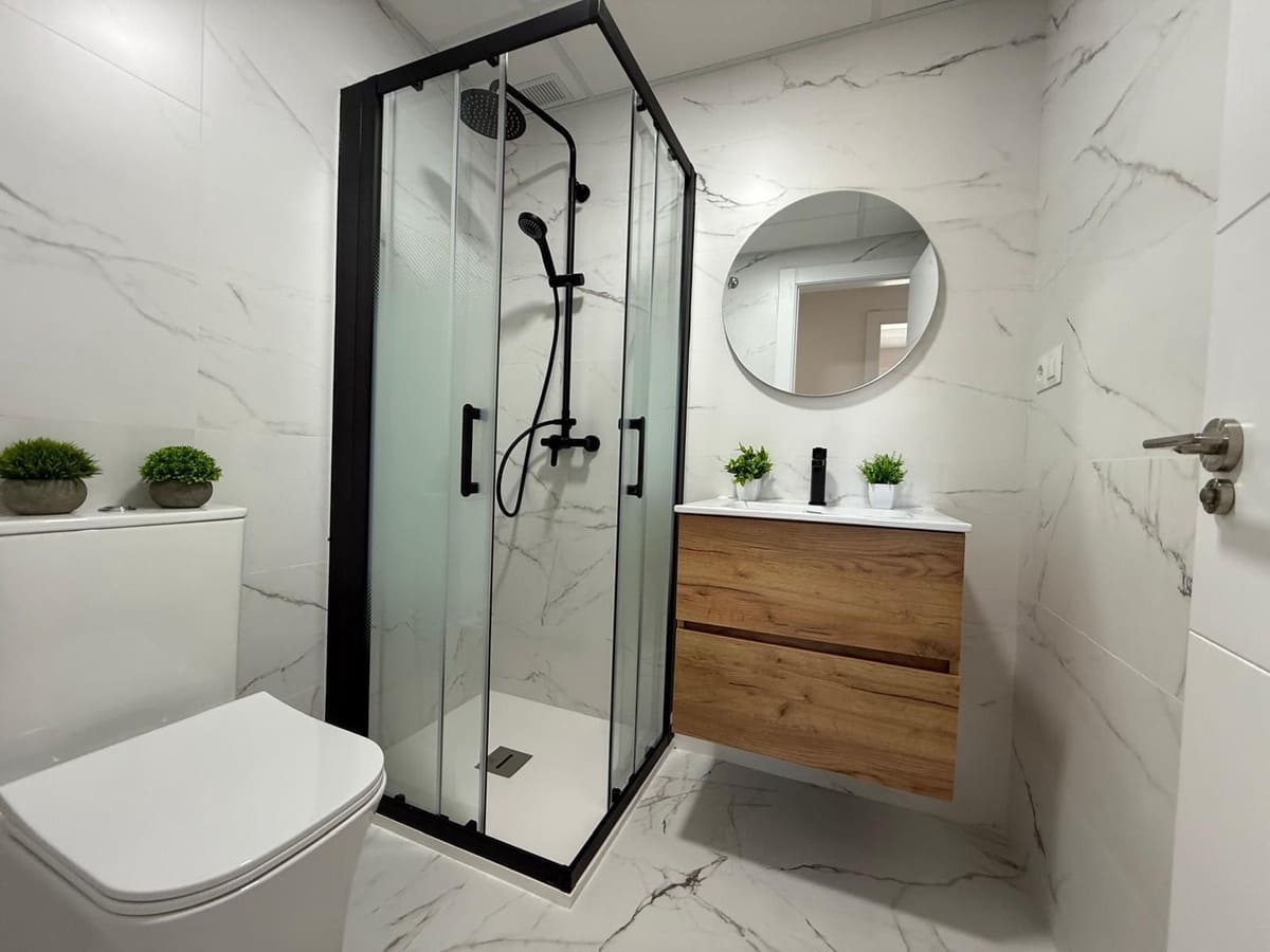 Apartamento de 2 habitaciones en Riviera del Sol en venta con garaje - 265.000 € (Ref: 9096645)