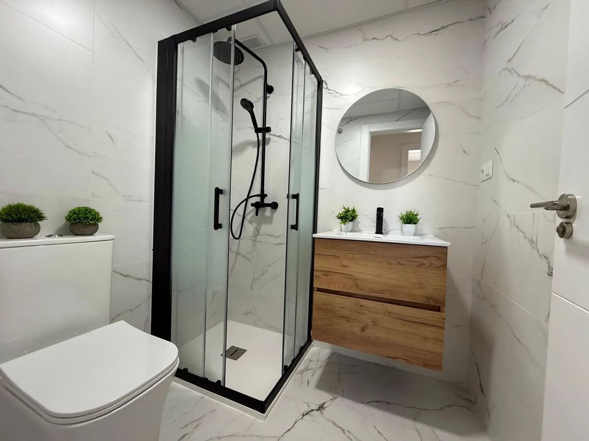 Apartamento de 2 habitaciones en Riviera del Sol en venta con garaje - 265.000 € (Ref: 9096645)