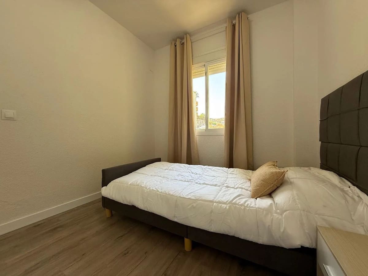 Apartamento de 2 habitaciones en Riviera del Sol en venta con garaje - 265.000 € (Ref: 9096645)