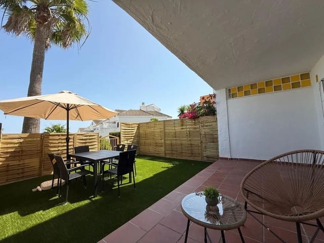 Apartamento de 2 habitaciones en Riviera del Sol, Mijas en venta con garaje - 265.000 € (Ref: 9096645)