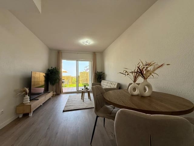 Apartamento de 2 habitaciones en Riviera del Sol, Mijas en venta con garaje - 265.000 € (Ref: 9096645)