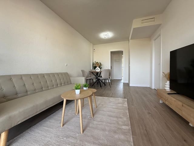 Apartamento de 2 habitaciones en Riviera del Sol, Mijas en venta con garaje - 265.000 € (Ref: 9096645)