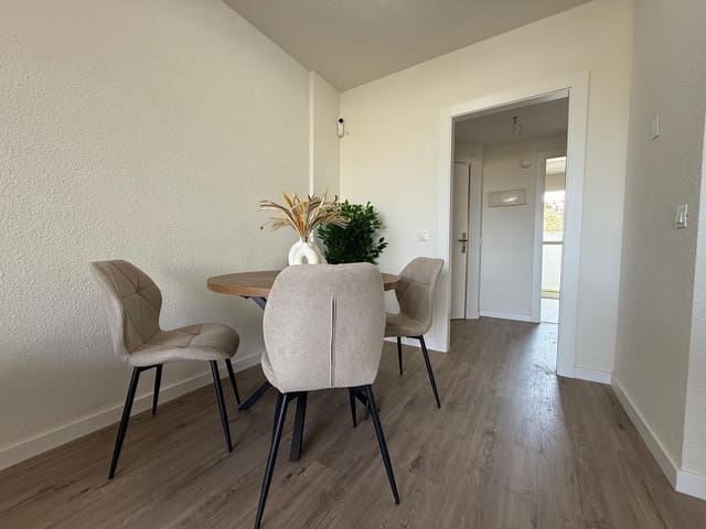 Apartamento de 2 habitaciones en Riviera del Sol, Mijas en venta con garaje - 265.000 € (Ref: 9096645)