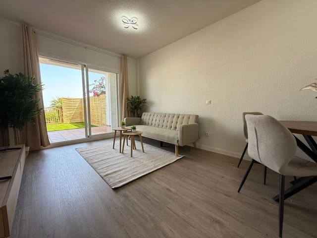 Apartamento de 2 habitaciones en Riviera del Sol, Mijas en venta con garaje - 265.000 € (Ref: 9096645)