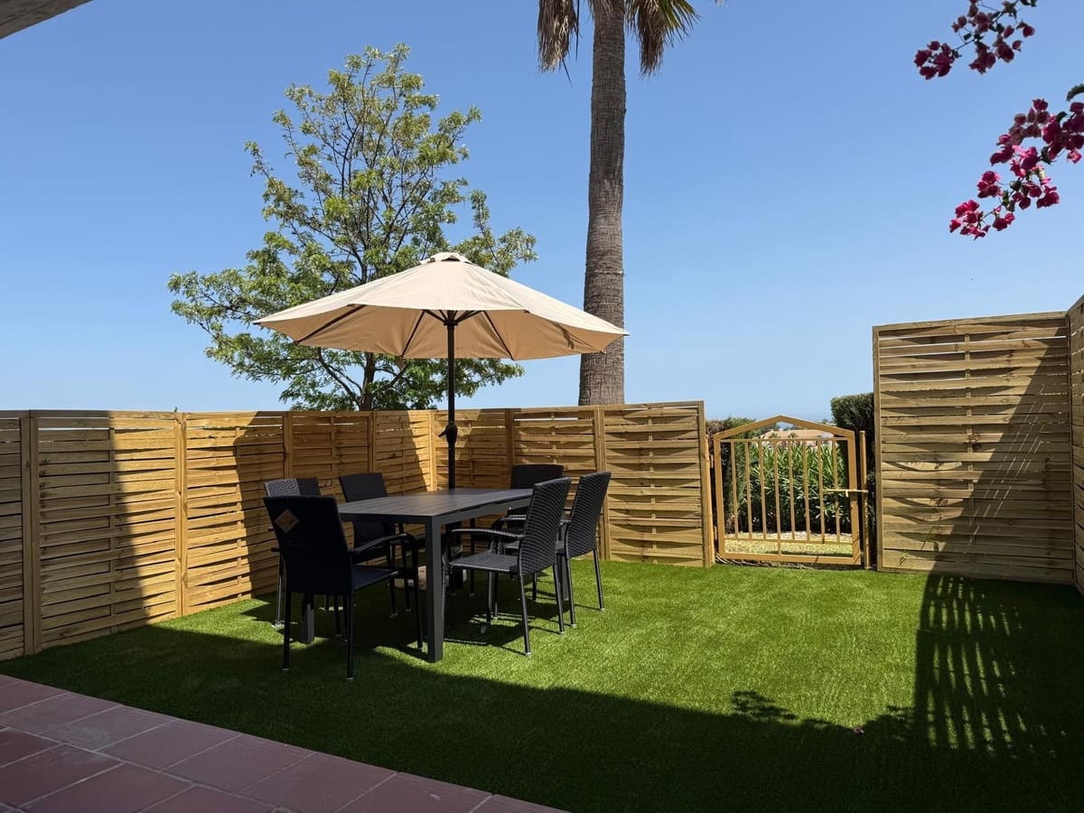 Apartamento de 2 habitaciones en Riviera del Sol en venta con garaje - 265.000 € (Ref: 9096645)