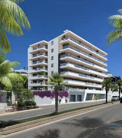 2 slaapkamer Appartement te koop in Fuengirola met zwembad garage - € 520.000 (Ref: 9096651)