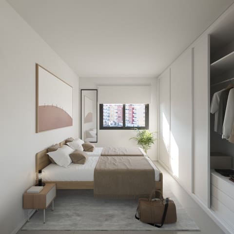2 slaapkamer Appartement te koop in Las Lagunas de Mijas, Mijas met zwembad garage - € 370.000 (Ref: 9096652)