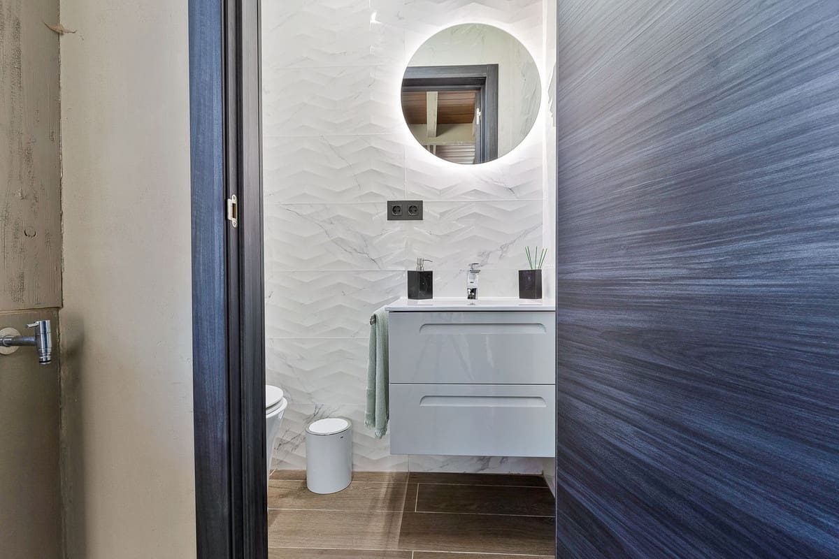 3 Zimmer Villa zu verkaufen in Benalmadena mit Pool Garage - 1.395.000 € (Ref: 9096659)