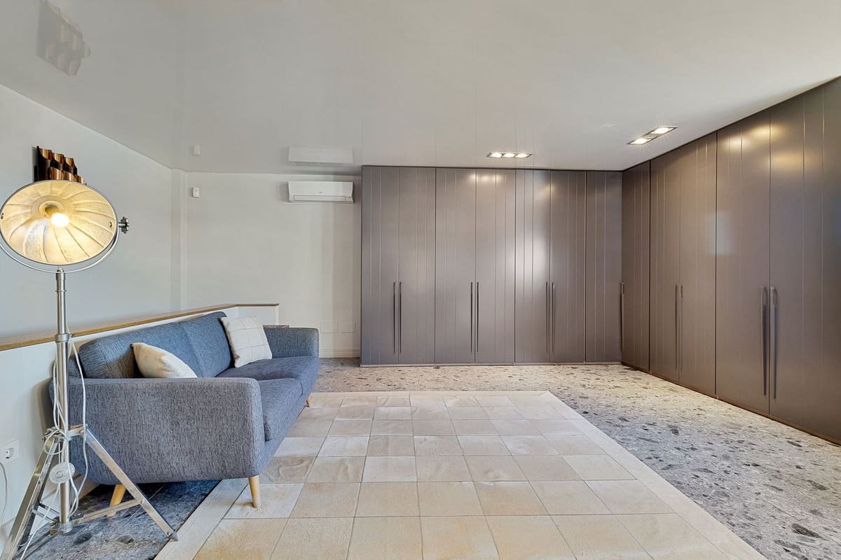 3 Zimmer Villa zu verkaufen in Benalmadena mit Pool Garage - 1.395.000 € (Ref: 9096659)