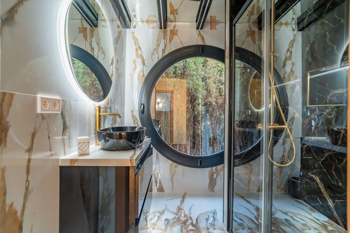 3 bedroom Villa for sale in Benalmadena with pool garage - € 1,395,000 (Ref: 9096659)