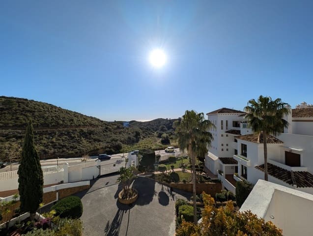Ático de 3 habitaciones en Mijas en venta con piscina garaje - 430.000 € (Ref: 9096661)