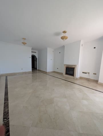 Ático de 3 habitaciones en Mijas en venta con piscina garaje - 430.000 € (Ref: 9096661)