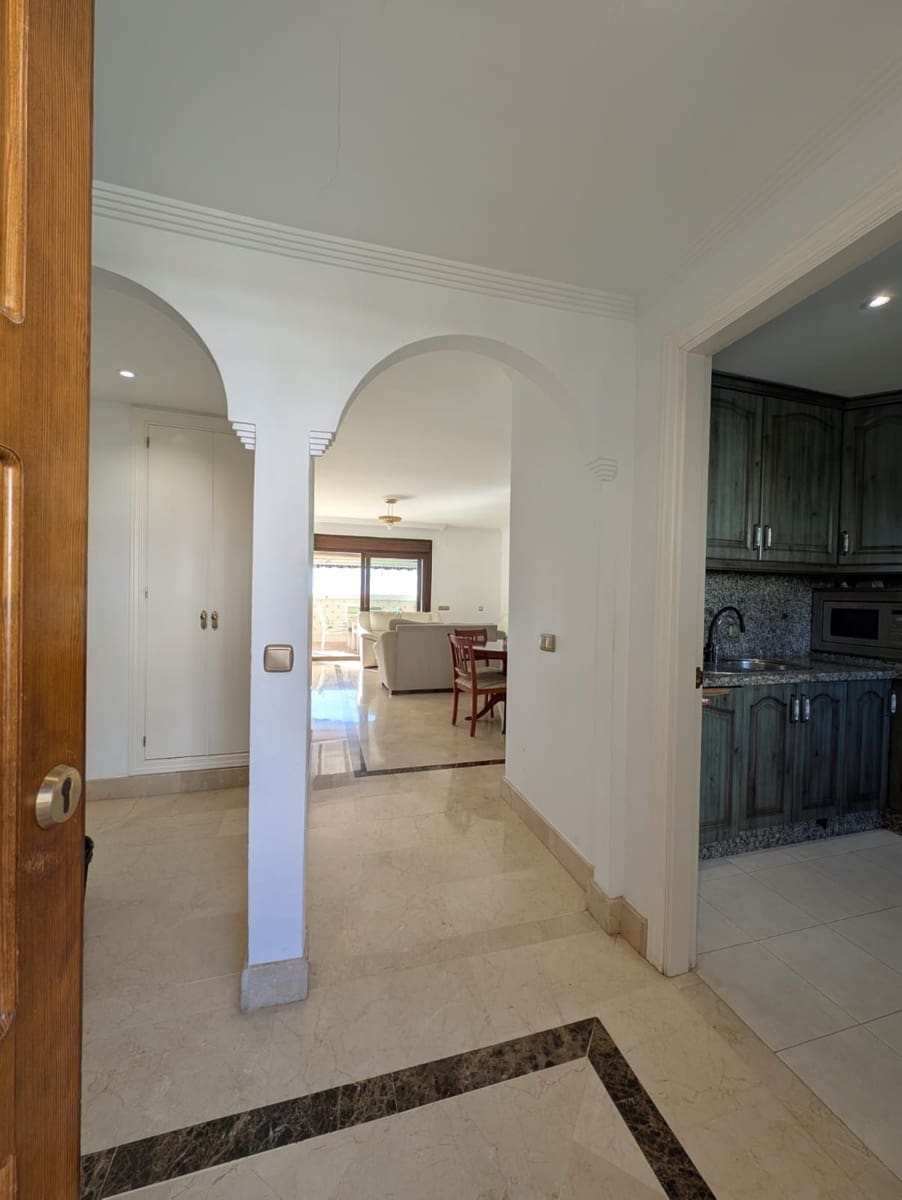 Ático de 3 habitaciones en Mijas en venta con piscina garaje - 430.000 € (Ref: 9096661)