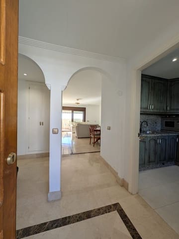 Ático de 3 habitaciones en Mijas en venta con piscina garaje - 430.000 € (Ref: 9096661)