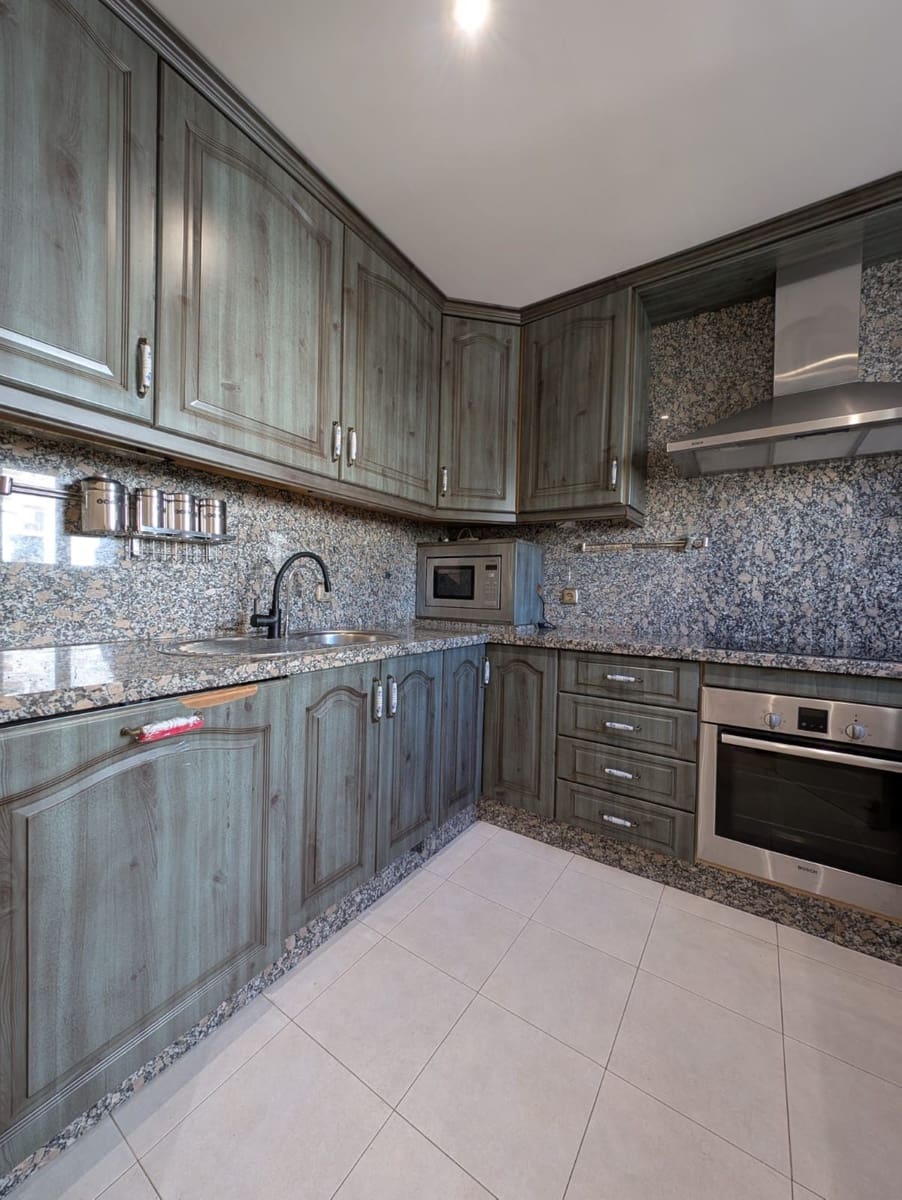 Ático de 3 habitaciones en Mijas en venta con piscina garaje - 430.000 € (Ref: 9096661)