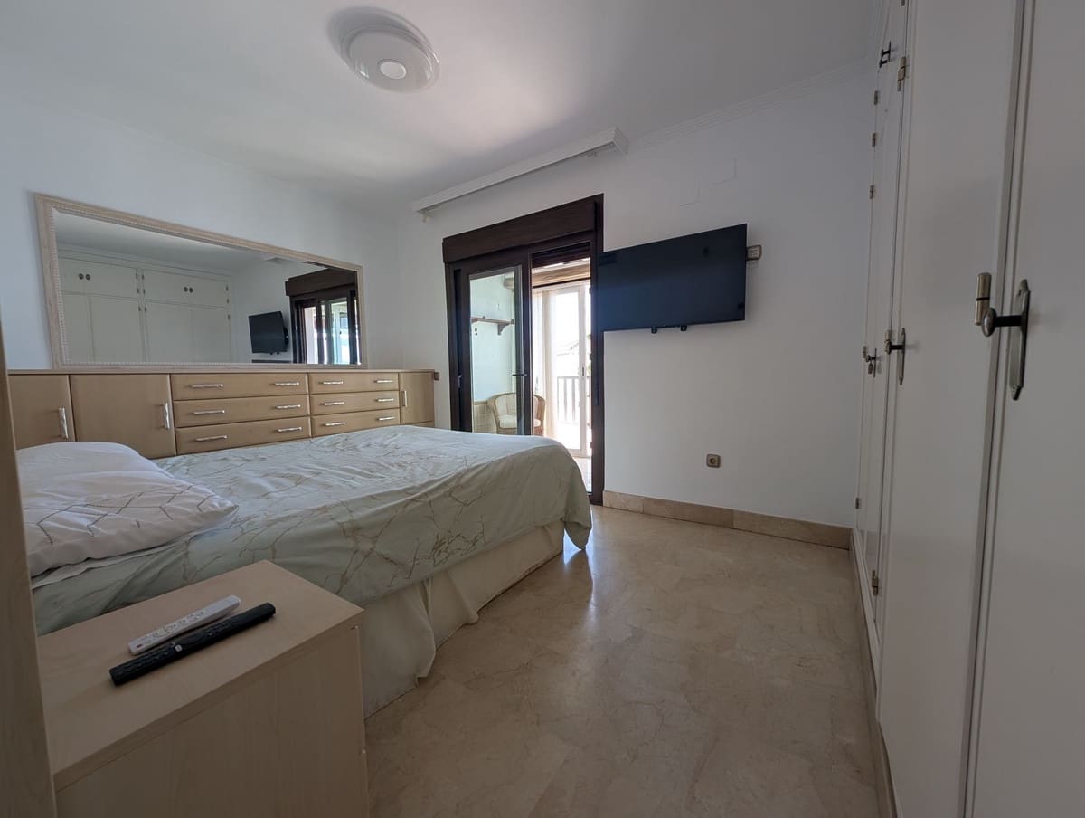 Ático de 3 habitaciones en Mijas en venta con piscina garaje - 430.000 € (Ref: 9096661)