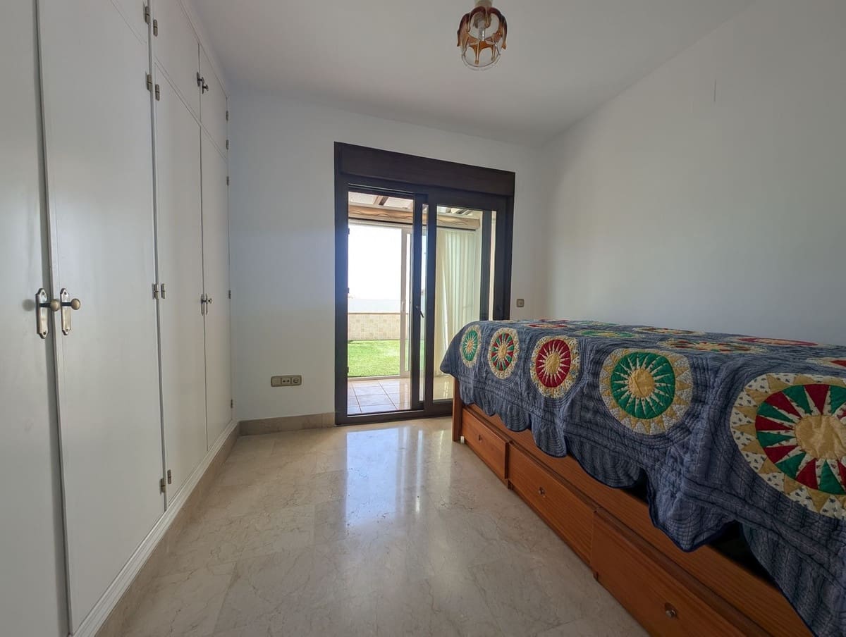 Ático de 3 habitaciones en Mijas en venta con piscina garaje - 430.000 € (Ref: 9096661)