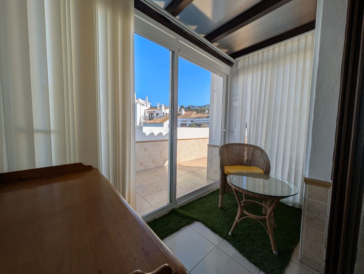 Ático de 3 habitaciones en Mijas en venta con piscina garaje - 430.000 € (Ref: 9096661)