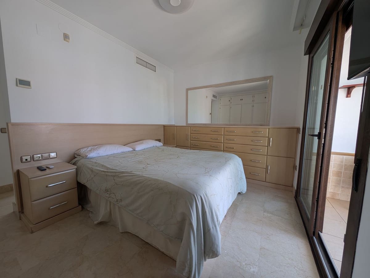 Ático de 3 habitaciones en Mijas en venta con piscina garaje - 430.000 € (Ref: 9096661)