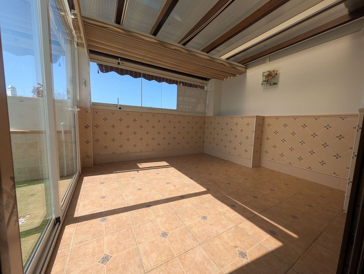 Ático de 3 habitaciones en Mijas en venta con piscina garaje - 430.000 € (Ref: 9096661)