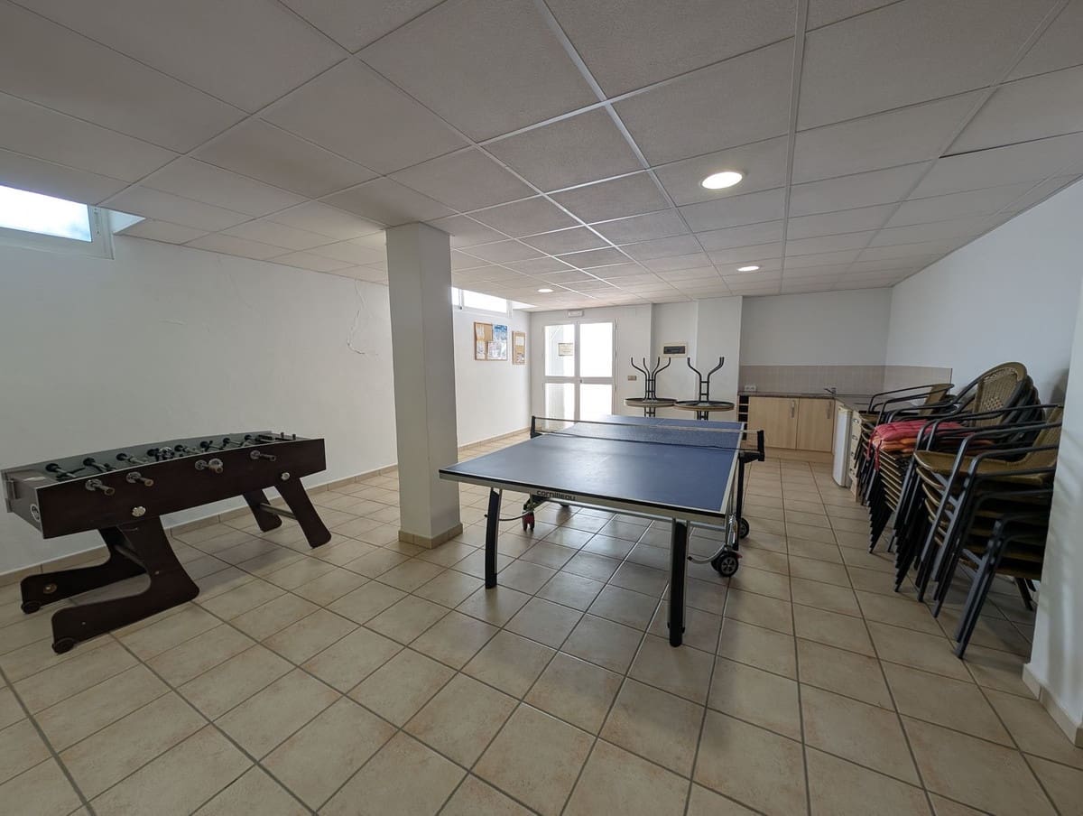 Ático de 3 habitaciones en Mijas en venta con piscina garaje - 430.000 € (Ref: 9096661)