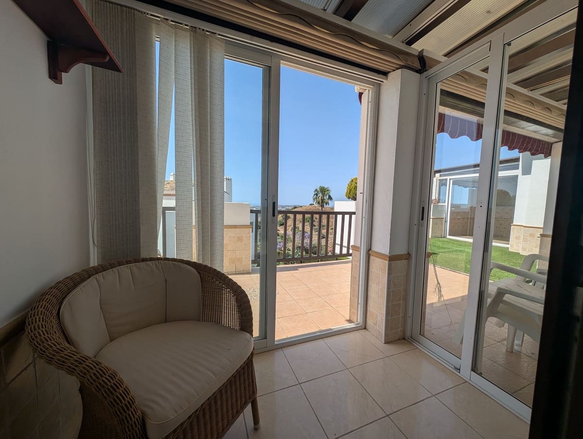 Ático de 3 habitaciones en Mijas en venta con piscina garaje - 430.000 € (Ref: 9096661)