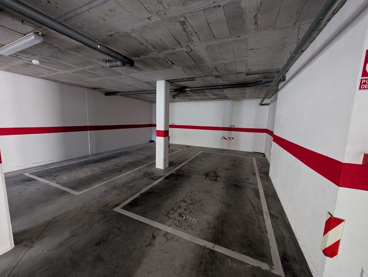 Ático de 3 habitaciones en Mijas en venta con piscina garaje - 430.000 € (Ref: 9096661)