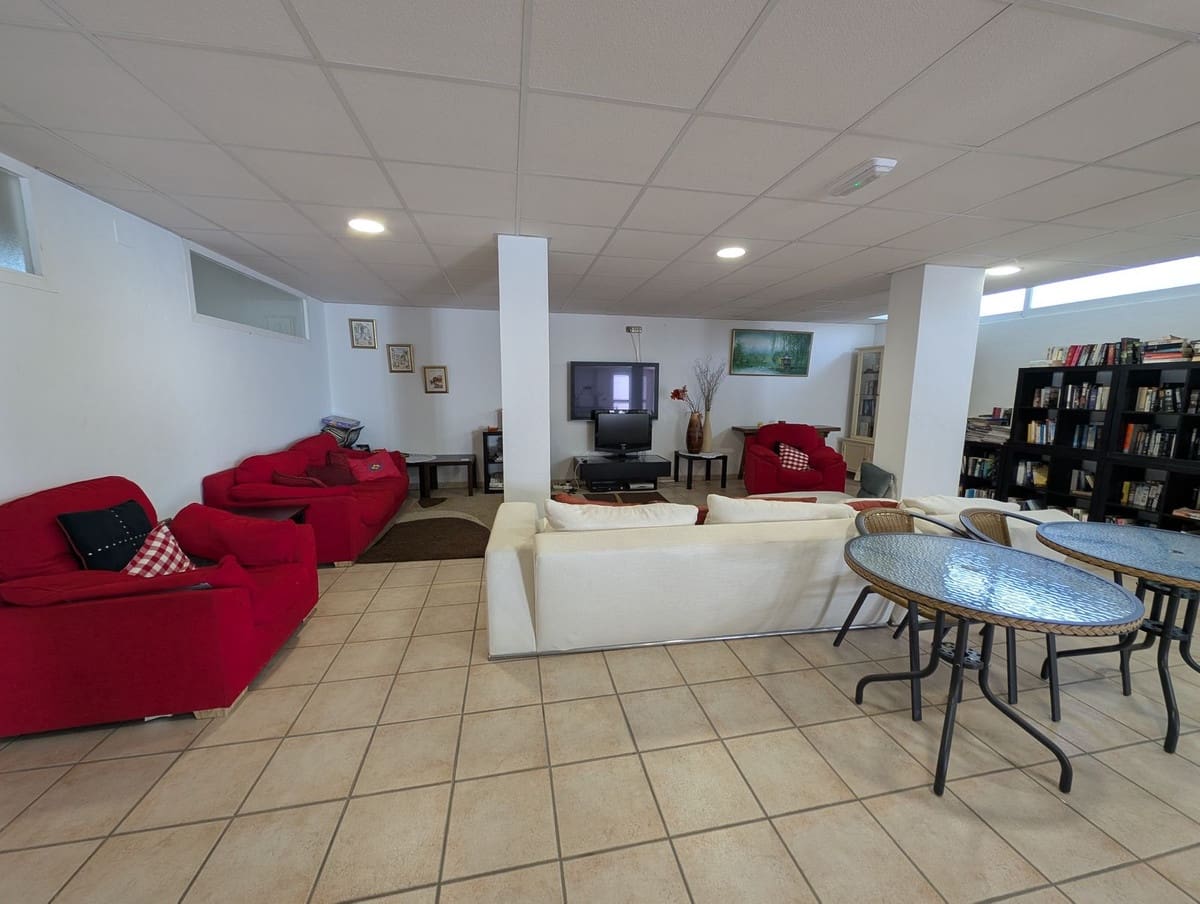 Ático de 3 habitaciones en Mijas en venta con piscina garaje - 430.000 € (Ref: 9096661)