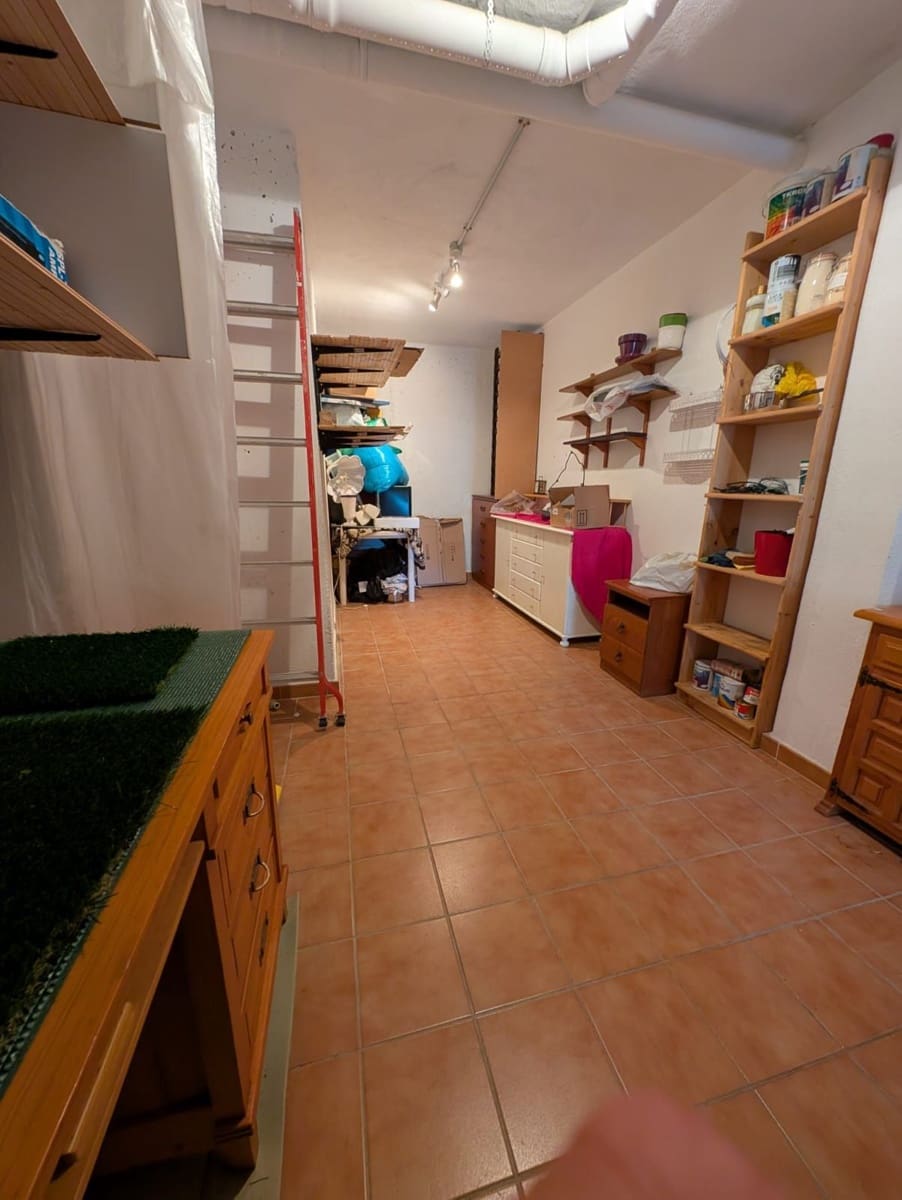 Ático de 3 habitaciones en Mijas en venta con piscina garaje - 430.000 € (Ref: 9096661)