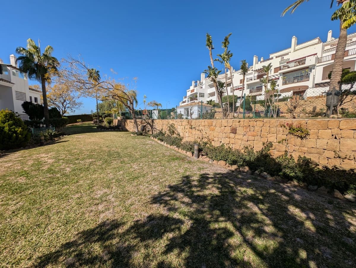 Ático de 3 habitaciones en Mijas en venta con piscina garaje - 430.000 € (Ref: 9096661)