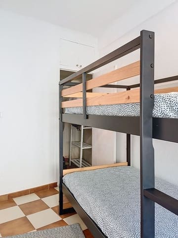 2 quarto Apartamento para venda em El Ejido, Málaga cidade - 279 000 € (Ref: 9096662)