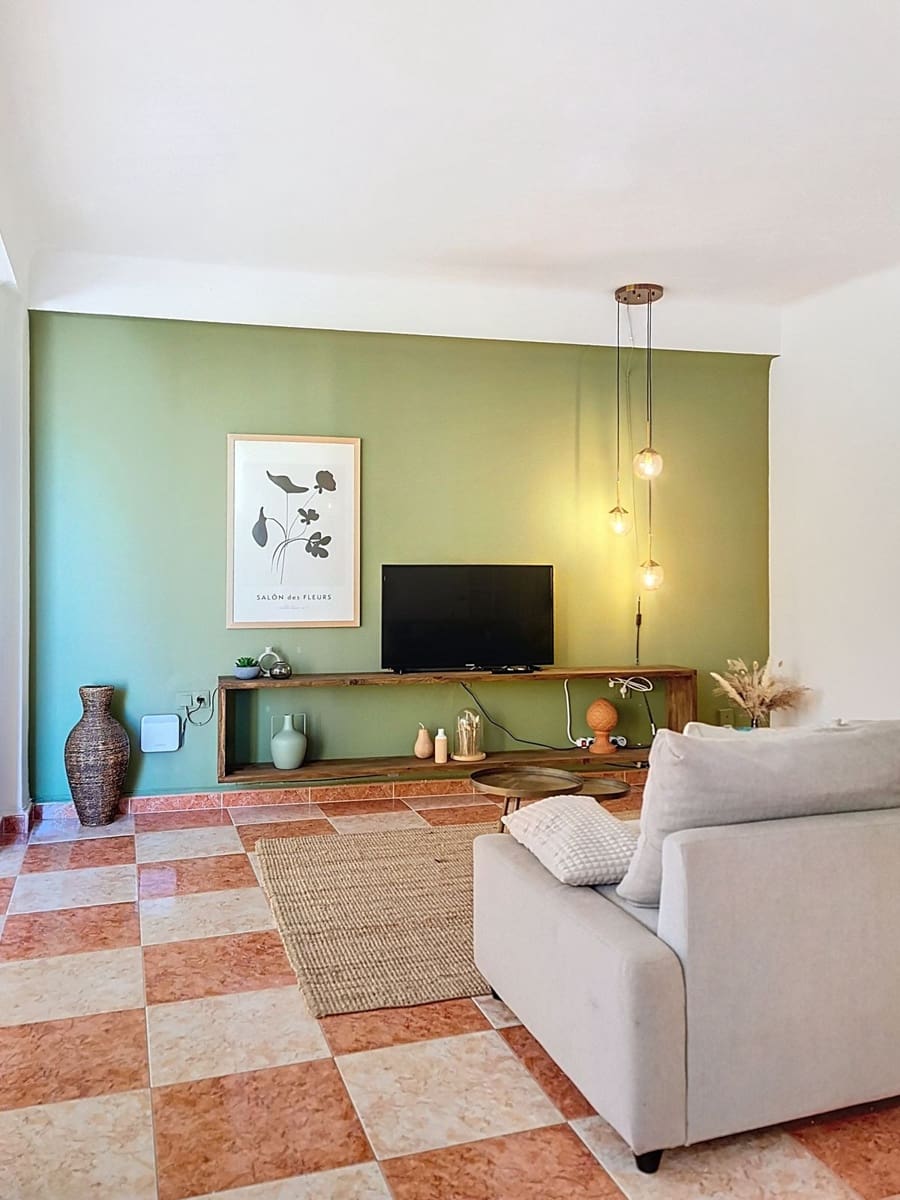 2 soveværelse Lejlighed til salg i Malaga by - € 279.000 (Ref: 9096662)