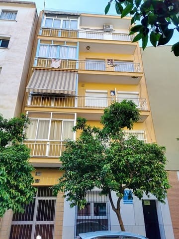 2 Zimmer Apartment zu verkaufen in El Ejido, Málaga Stadt - 283.000 € (Ref: 9096662)